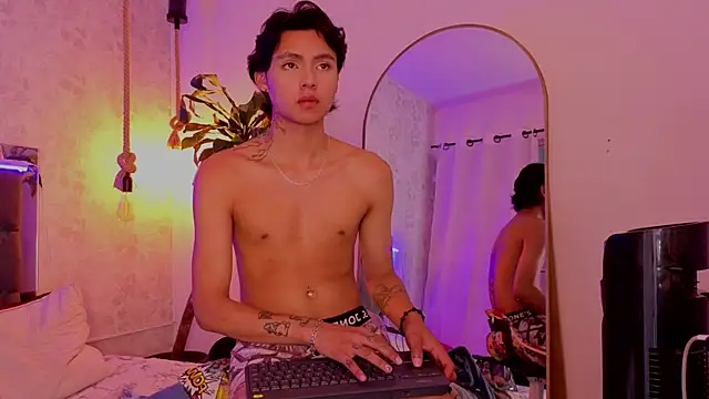 tian_sex webcam