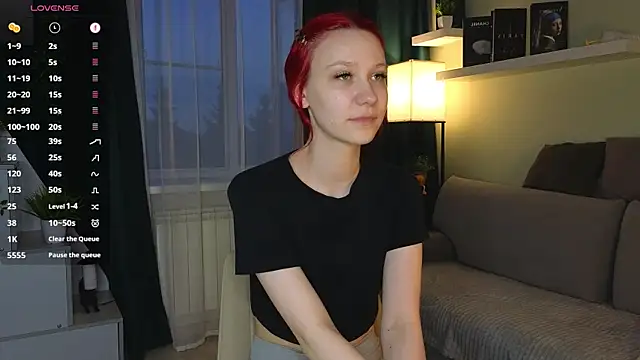 FreedaWidmer webcam