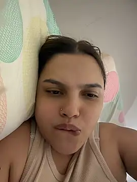 Colibri_xxx webcam