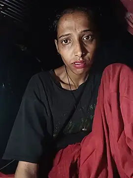 Pinki_thakur_1 webcam