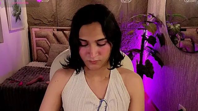 Zoee_Kiss_ webcam
