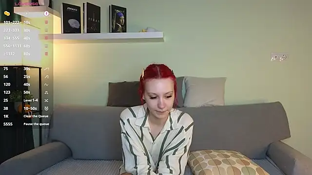 FreedaWidmer webcam