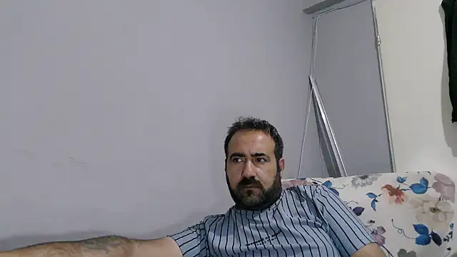 -Hunter_Blaze- webcam