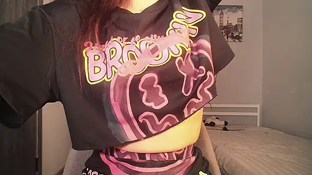 AliceTurnOn webcam