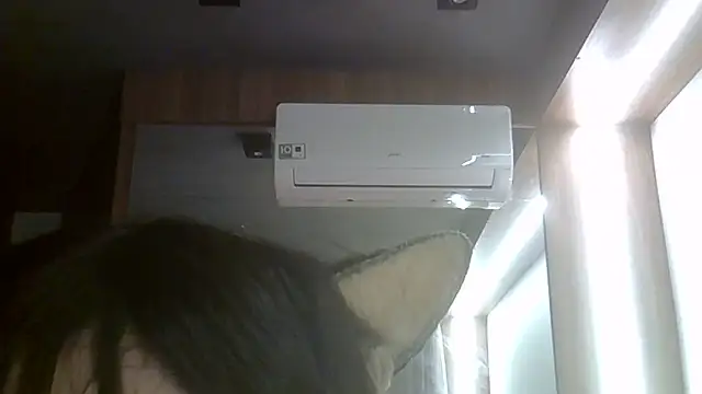 SkinnyKitten webcam