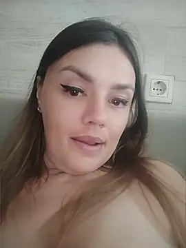 KrissSexi webcam