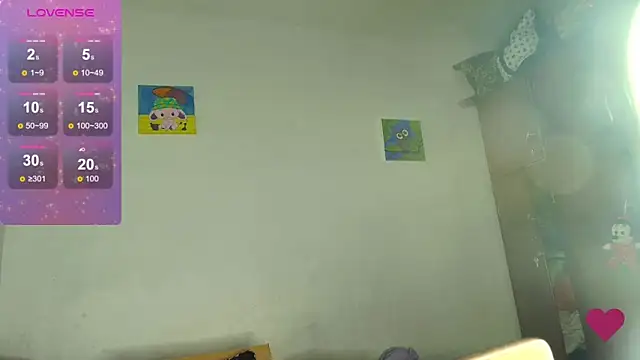 EliVanegas webcam