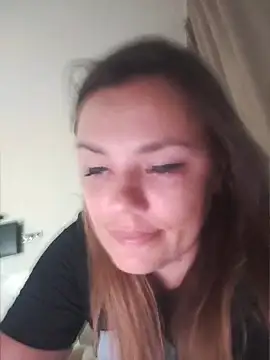 KrissSexi live webcam