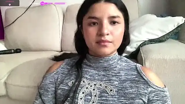 ayheleensexygirl- webcam
