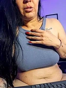 FelinaJohnson webcam