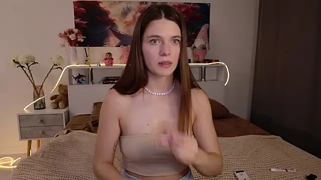Nellie_Medina webcam