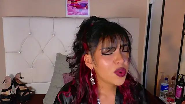 Devil_AliceXo webcam