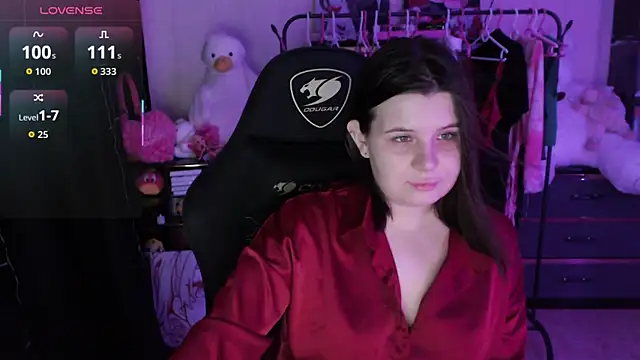 AmyVibess webcam