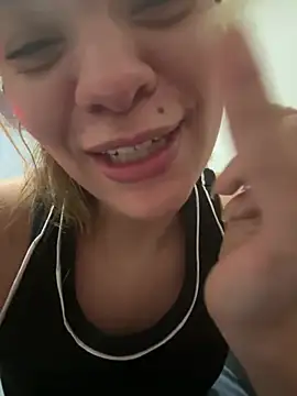 HeavenAylin webcam
