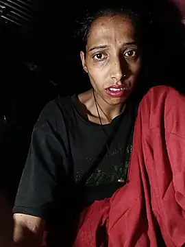 Pinki_thakur_1 webcam