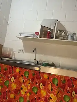 Jessyivonne webcam