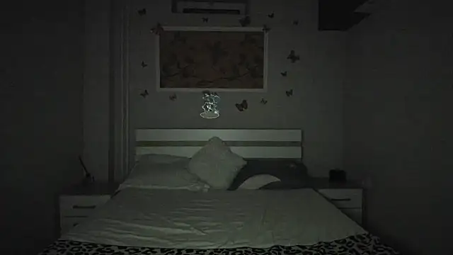 Rebeka2589 webcam