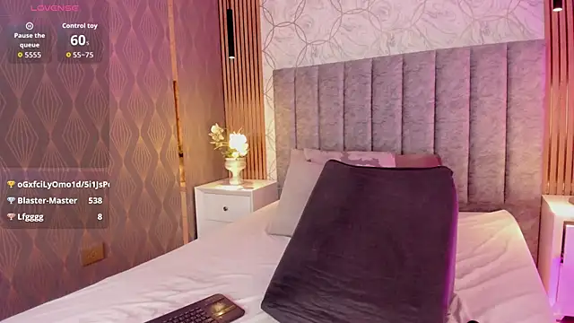 SofiiCruz webcam