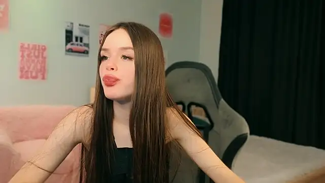 ginnyclub webcam