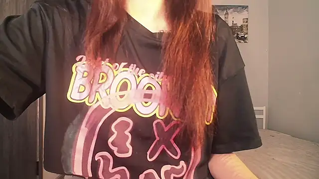 AliceTurnOn webcam