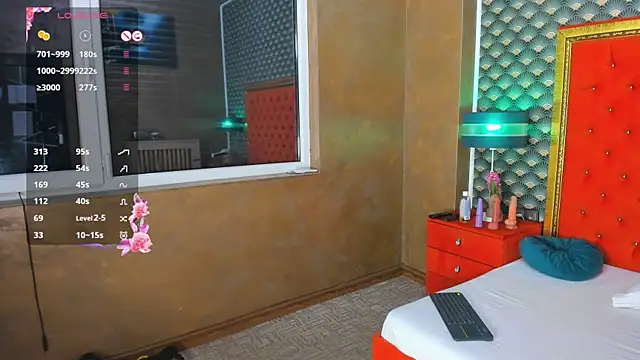 VallerieJones