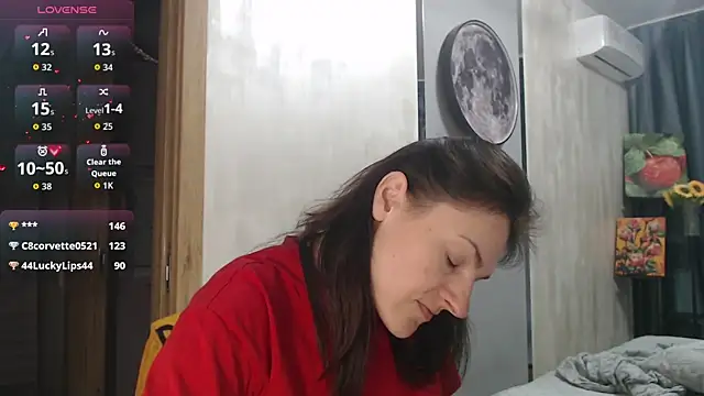 Stacy_Davice webcam