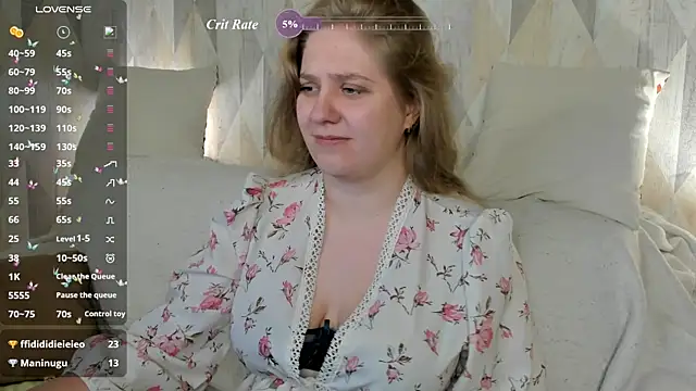 Megan_Violer webcam