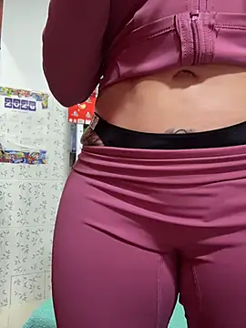 Sara_fun webcam