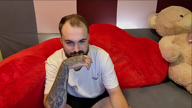 HotDuoPlay_ live cam on StripChat
