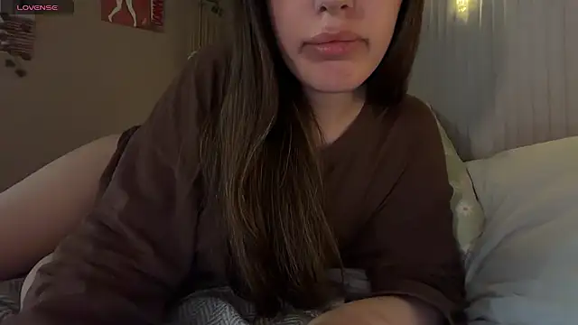 Anisawithlove webcam
