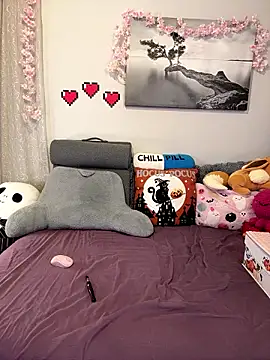 Angel-Lewd-Cake webcam