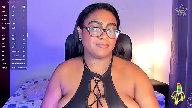 BlakmillerrGilson webcam