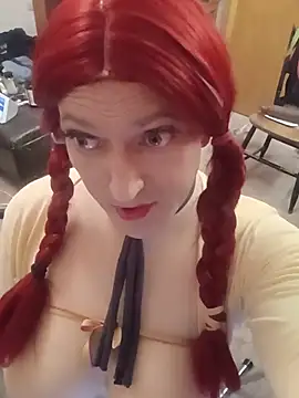 sissytrapdolly24 webcam