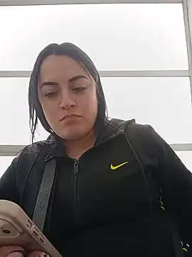 Lesly_10- webcam