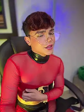 Prince Stev (PRINCE_STEV)