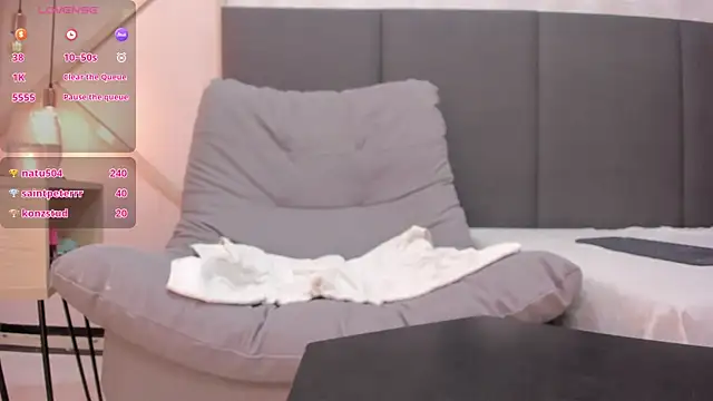 SophieHarris_ webcam