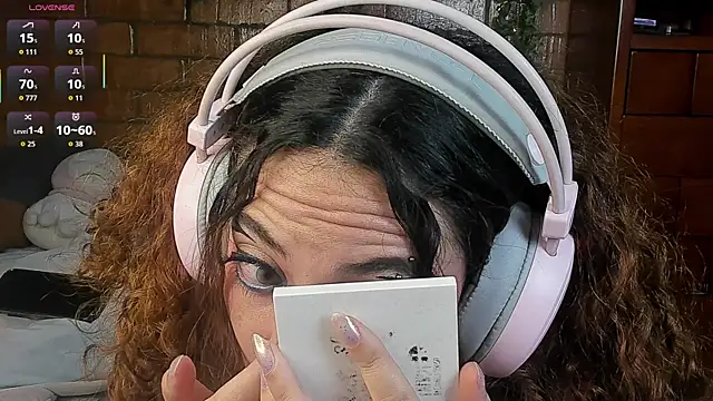 annycolin_ - Annycolin_'s free webcam - UK Sex Cams