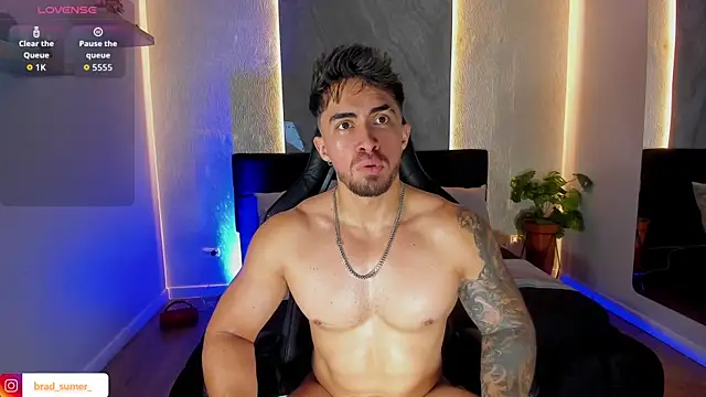 Brad_Summer webcam
