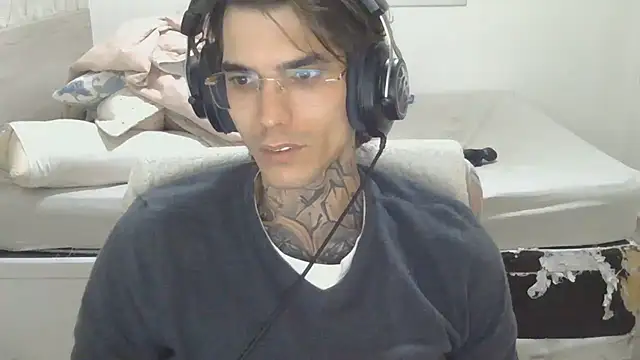 smokingink webcam