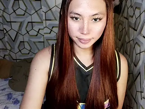 goddess_lameila webcam