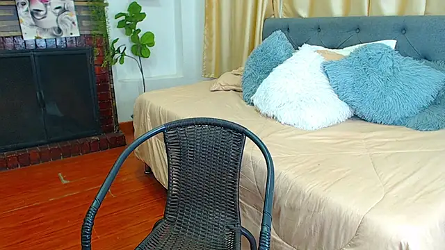 zohet_kriss webcam