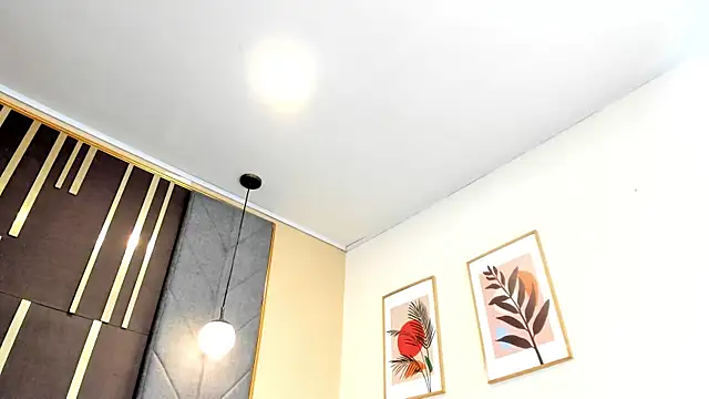 OliviGrace webcam