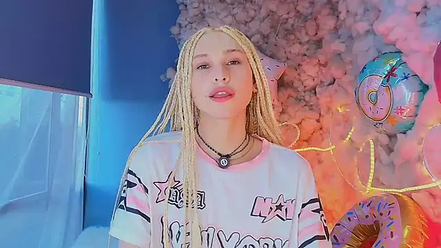 Aaron_Fordd webcam