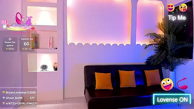 Elena_Kink webcam