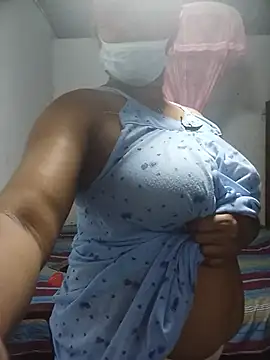 HarshiStar7 webcam