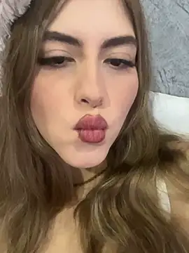 AlessiaLuxx webcam