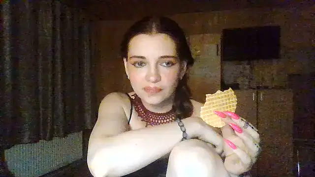 AmeliieLaFleur webcam