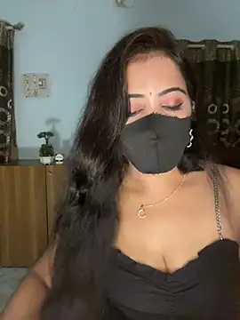 Dipu_cute webcam