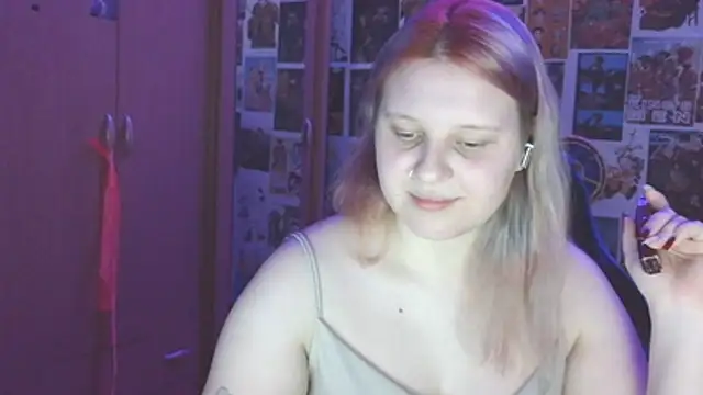 FoxPlayXX webcam