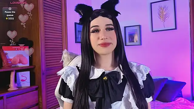 cutebabyhub_ webcam